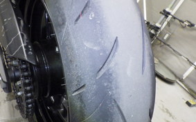 KAWASAKI Z900 Gen.2 2021 ZR900B