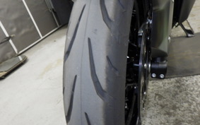 KAWASAKI NINJA H2 CARBON 2021 ZXT02J