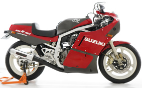 SUZUKI GSX-R750R 1995 GR71G