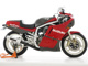 Фото Suzuki GSX-R750R 1995 с японского аукциона