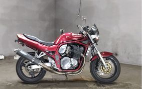 SUZUKI GSF1200 GV75A