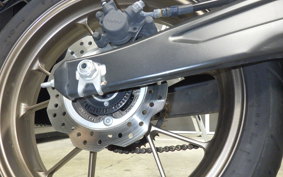 HONDA CB125 R 2022 JC91