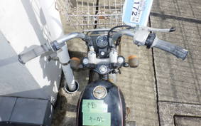 HONDA MONKEY 1999 Z50J