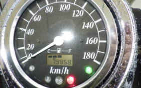 SUZUKI INTRUDER 400 Classic 2007 VK54A