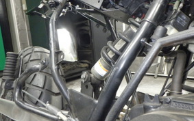 YAMAHA TW200 Gen.2 DG07J