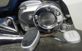 HONDA C125 SUPER CUB