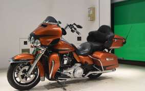 HARLEY FLHTKL 1870 2018