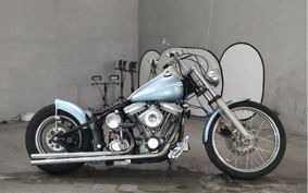 HARLEY HARLEY FLSTC1340 BJL