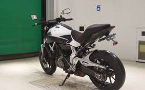 YAMAHA MT-07 ABS 2014 RM07J