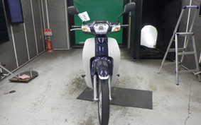 HONDA C110 SUPER CUB JA10
