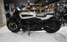 HARLEY  HARLEY RH1250S 2023 ZC4