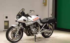 SUZUKI GSX250S KATANA 2025 GJ76A