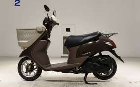 SUZUKI レッツ バスケット 2007 CA4AA