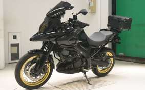 SUZUKI Vｽﾄﾛｰﾑ1000XTA 2019 VU51A