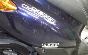 YAMAHA JOG 1996 SA55J