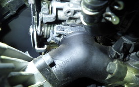 YAMAHA DRAGSTAR 250 VG05J