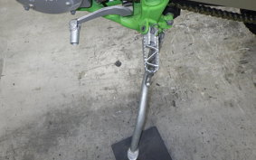 KAWASAKI KDX125 SR 1994 DX125A