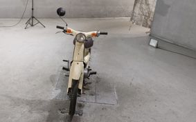 HONDA LITTLE CUB AA01