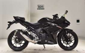 SUZUKI GSX250RA 2021