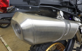 BMW F850GS 2022