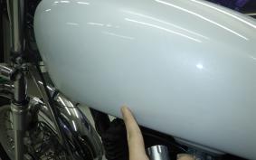 YAMAHA SR400 Gen.3 2002 RH01J