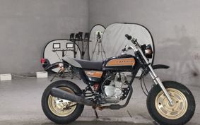 HONDA APE50 AC16