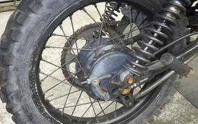 HONDA XL250S 1997 L250S