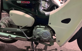 HONDA SUPER CUB50 AA09