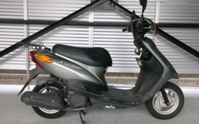YAMAHA JOG DELUXE SA36J