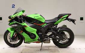 KAWASAKI ZX 10 NINJA ABS 2023 ZXT02L