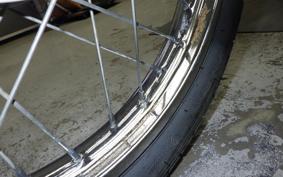 HONDA C110 SUPER CUB JA07