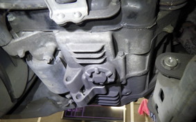 YAMAHA MAJESTY 250 Gen.4 SG20J