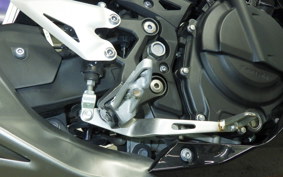 KAWASAKI NINJA 250 2010 EX250P