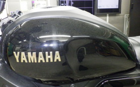 YAMAHA XSR125 2010 RE46J