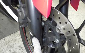 YAMAHA YZF-R25 2003 RG10J