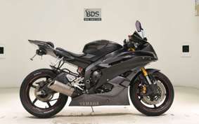 YAMAHA YZF-R6 2007