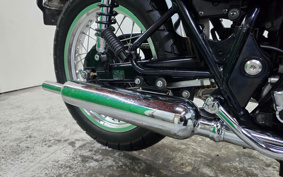 KAWASAKI W650 2002 EJ650A
