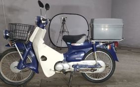 HONDA SUPER CUB50 AA01