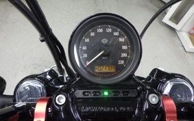 HARLEY XL1200X 2020