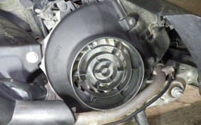 HONDA DIO CESTA GEN 2 2026 AF68