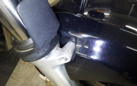 SUZUKI GSX1400 2003 GY71A