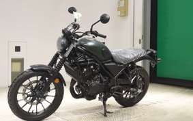 HONDA CL500 2026 PC68