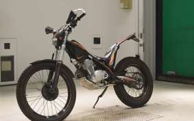 SCORPA STY125 2022
