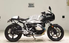 BMW R NINE T RACER 2017