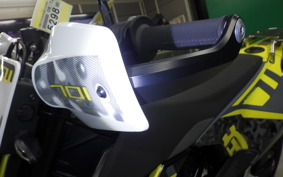 HUSQVARNA 701SM 2024