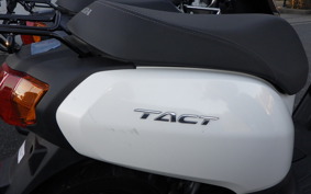 HONDA TACT Gen.4