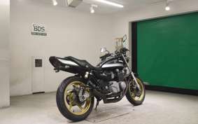 KAWASAKI ZEPHYR 400 Gen.2 1995 ZR400C