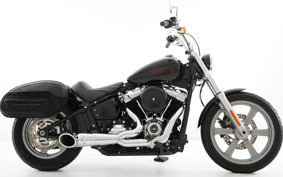 HARLEY FXST1340-1450 2023 BVJ