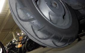 HONDA SPACY 125 Gen. 3 2025 JF04