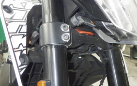 KTM 390 DUKE 2021